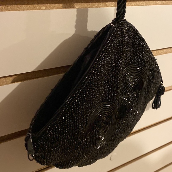 Sparkly Evening Purse - Picture 5 of 5
